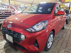 هيونداي i10